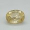 Yellow Sapphire  (Pukhraj) 9.64 Ct Gem Quality